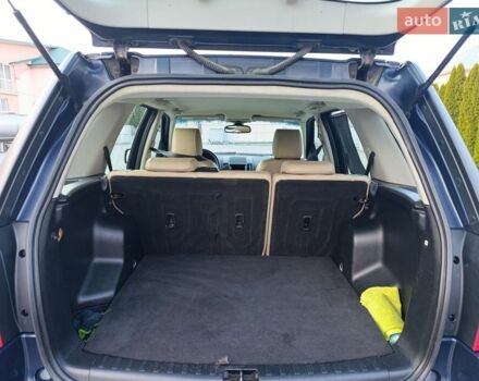 Синій Ленд Ровер Freelander, об'ємом двигуна 2.2 л та пробігом 310 тис. км за 8551 $, фото 26 на Automoto.ua