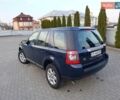 Синій Ленд Ровер Freelander, об'ємом двигуна 2.2 л та пробігом 310 тис. км за 8551 $, фото 15 на Automoto.ua