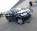 Синій Ленд Ровер Freelander, об'ємом двигуна 2.2 л та пробігом 310 тис. км за 8551 $, фото 8 на Automoto.ua