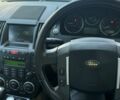 Синій Ленд Ровер Freelander, об'ємом двигуна 2.2 л та пробігом 297 тис. км за 4550 $, фото 3 на Automoto.ua