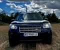 Синій Ленд Ровер Freelander, об'ємом двигуна 3.2 л та пробігом 205 тис. км за 9000 $, фото 3 на Automoto.ua