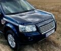 Синій Ленд Ровер Freelander, об'ємом двигуна 3.2 л та пробігом 205 тис. км за 9000 $, фото 6 на Automoto.ua