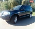 Синій Ленд Ровер Freelander, об'ємом двигуна 2.18 л та пробігом 253 тис. км за 9500 $, фото 2 на Automoto.ua