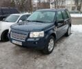 Синій Ленд Ровер Freelander, об'ємом двигуна 0.22 л та пробігом 320 тис. км за 7000 $, фото 1 на Automoto.ua