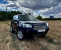 Синій Ленд Ровер Freelander, об'ємом двигуна 3.2 л та пробігом 205 тис. км за 9000 $, фото 1 на Automoto.ua