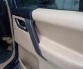 Синій Ленд Ровер Freelander, об'ємом двигуна 2.2 л та пробігом 297 тис. км за 5300 $, фото 5 на Automoto.ua