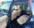 Синій Ленд Ровер Freelander, об'ємом двигуна 2.2 л та пробігом 310 тис. км за 8551 $, фото 24 на Automoto.ua