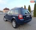 Синій Ленд Ровер Freelander, об'ємом двигуна 2.2 л та пробігом 310 тис. км за 8551 $, фото 16 на Automoto.ua