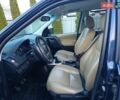 Синій Ленд Ровер Freelander, об'ємом двигуна 2.2 л та пробігом 310 тис. км за 8551 $, фото 21 на Automoto.ua