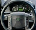 Синій Ленд Ровер Freelander, об'ємом двигуна 3.2 л та пробігом 205 тис. км за 9000 $, фото 31 на Automoto.ua