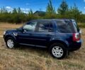 Синій Ленд Ровер Freelander, об'ємом двигуна 3.2 л та пробігом 205 тис. км за 9000 $, фото 12 на Automoto.ua