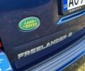 Синій Ленд Ровер Freelander, об'ємом двигуна 3.2 л та пробігом 205 тис. км за 9000 $, фото 25 на Automoto.ua