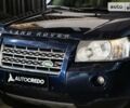 Синій Ленд Ровер Freelander, об'ємом двигуна 3.2 л та пробігом 237 тис. км за 9900 $, фото 3 на Automoto.ua