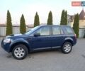 Синій Ленд Ровер Freelander, об'ємом двигуна 2.2 л та пробігом 310 тис. км за 8551 $, фото 2 на Automoto.ua
