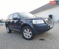 Синій Ленд Ровер Freelander, об'ємом двигуна 2.2 л та пробігом 310 тис. км за 8551 $, фото 9 на Automoto.ua