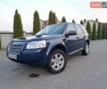 Синій Ленд Ровер Freelander, об'ємом двигуна 2.2 л та пробігом 310 тис. км за 8551 $, фото 3 на Automoto.ua