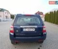 Синій Ленд Ровер Freelander, об'ємом двигуна 2.2 л та пробігом 310 тис. км за 8551 $, фото 18 на Automoto.ua