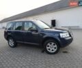 Синій Ленд Ровер Freelander, об'ємом двигуна 2.2 л та пробігом 310 тис. км за 8551 $, фото 11 на Automoto.ua
