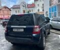 Синій Ленд Ровер Freelander, об'ємом двигуна 3.2 л та пробігом 203 тис. км за 10300 $, фото 3 на Automoto.ua