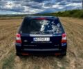 Синій Ленд Ровер Freelander, об'ємом двигуна 3.2 л та пробігом 205 тис. км за 9000 $, фото 10 на Automoto.ua