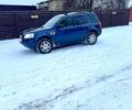 Синій Ленд Ровер Freelander, об'ємом двигуна 3.2 л та пробігом 235 тис. км за 8999 $, фото 5 на Automoto.ua