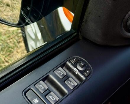 Синій Ленд Ровер Freelander, об'ємом двигуна 3.2 л та пробігом 205 тис. км за 9000 $, фото 34 на Automoto.ua