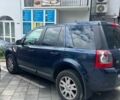 Синій Ленд Ровер Freelander, об'ємом двигуна 3.2 л та пробігом 203 тис. км за 10300 $, фото 1 на Automoto.ua