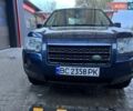 Синий Ленд Ровер Фрилендер, объемом двигателя 2.18 л и пробегом 223 тыс. км за 9000 $, фото 6 на Automoto.ua