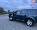 Синий Ленд Ровер Фрилендер, объемом двигателя 2.18 л и пробегом 223 тыс. км за 9000 $, фото 1 на Automoto.ua