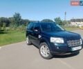 Синій Ленд Ровер Freelander, об'ємом двигуна 2.18 л та пробігом 253 тис. км за 9500 $, фото 1 на Automoto.ua