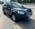 Синий Ленд Ровер Фрилендер, объемом двигателя 2.18 л и пробегом 260 тыс. км за 7800 $, фото 3 на Automoto.ua