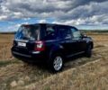 Синій Ленд Ровер Freelander, об'ємом двигуна 3.2 л та пробігом 205 тис. км за 9000 $, фото 1 на Automoto.ua