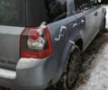 Синій Ленд Ровер Freelander, об'ємом двигуна 0 л та пробігом 170 тис. км за 3800 $, фото 4 на Automoto.ua