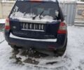 Синій Ленд Ровер Freelander, об'ємом двигуна 2.2 л та пробігом 297 тис. км за 5300 $, фото 1 на Automoto.ua