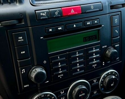 Синій Ленд Ровер Freelander, об'ємом двигуна 3.2 л та пробігом 205 тис. км за 9000 $, фото 41 на Automoto.ua