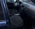 Синій Ленд Ровер Freelander, об'ємом двигуна 2.18 л та пробігом 223 тис. км за 9000 $, фото 8 на Automoto.ua