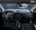 Синій Ленд Ровер Freelander, об'ємом двигуна 2.18 л та пробігом 223 тис. км за 9000 $, фото 10 на Automoto.ua