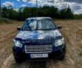 Синій Ленд Ровер Freelander, об'ємом двигуна 3.2 л та пробігом 205 тис. км за 9000 $, фото 15 на Automoto.ua