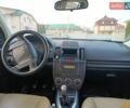 Синій Ленд Ровер Freelander, об'ємом двигуна 2.2 л та пробігом 310 тис. км за 8551 $, фото 27 на Automoto.ua