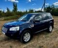 Синій Ленд Ровер Freelander, об'ємом двигуна 3.2 л та пробігом 205 тис. км за 9000 $, фото 13 на Automoto.ua