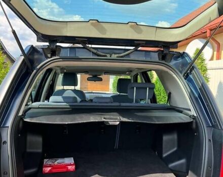 Синій Ленд Ровер Freelander, об'ємом двигуна 2.2 л та пробігом 279 тис. км за 11800 $, фото 16 на Automoto.ua