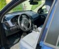 Синій Ленд Ровер Freelander, об'ємом двигуна 2.2 л та пробігом 279 тис. км за 11800 $, фото 24 на Automoto.ua