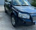Синій Ленд Ровер Freelander, об'ємом двигуна 2.2 л та пробігом 279 тис. км за 11800 $, фото 1 на Automoto.ua