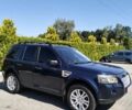 Синій Ленд Ровер Freelander, об'ємом двигуна 2.2 л та пробігом 186 тис. км за 12350 $, фото 4 на Automoto.ua