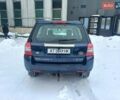 Синій Ленд Ровер Freelander, об'ємом двигуна 2.18 л та пробігом 280 тис. км за 7750 $, фото 3 на Automoto.ua