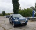 Синій Ленд Ровер Freelander, об'ємом двигуна 3.2 л та пробігом 110 тис. км за 12000 $, фото 20 на Automoto.ua