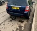 Синій Ленд Ровер Freelander, об'ємом двигуна 2.2 л та пробігом 170 тис. км за 4000 $, фото 5 на Automoto.ua