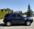 Синій Ленд Ровер Freelander, об'ємом двигуна 2.2 л та пробігом 186 тис. км за 12350 $, фото 6 на Automoto.ua