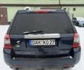 Синій Ленд Ровер Freelander, об'ємом двигуна 2.2 л та пробігом 350 тис. км за 5290 $, фото 4 на Automoto.ua