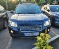 Синій Ленд Ровер Freelander, об'ємом двигуна 2.2 л та пробігом 250 тис. км за 10850 $, фото 1 на Automoto.ua